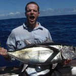 Fiji National Line Class Records – Albacore