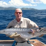 Fiji National Line Class Records – Great Barracuda